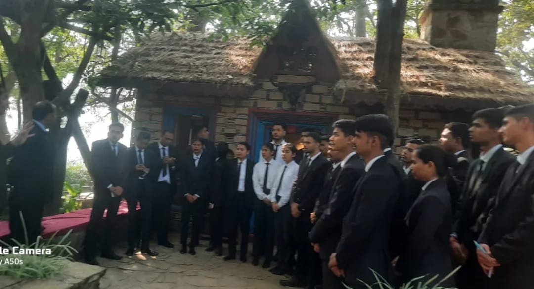 Placed Batch (2024)